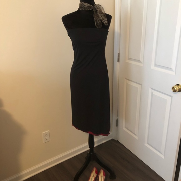 Misses Express brand Semi- formal dress, NWOT - Picture 1 of 7